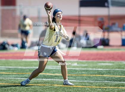 Thumbnail 1 in JV: Simi Valley vs Dos Pueblos (Oxnard JV Tournament) photogallery.