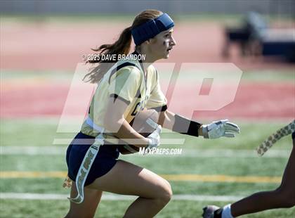 Thumbnail 2 in JV: Simi Valley vs Dos Pueblos (Oxnard JV Tournament) photogallery.