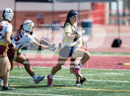 Thumbnail 3 in JV: Simi Valley vs Dos Pueblos (Oxnard JV Tournament) photogallery.