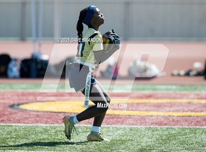 Thumbnail 2 in JV: Simi Valley vs Dos Pueblos (Oxnard JV Tournament) photogallery.