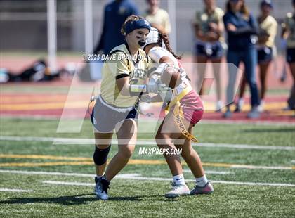 Thumbnail 2 in JV: Simi Valley vs Dos Pueblos (Oxnard JV Tournament) photogallery.