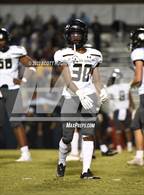 Photo from the gallery "Mount Juliet @ Wilson Central"