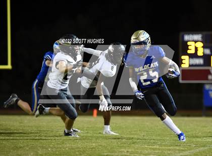 Thumbnail 3 in Mount Juliet @ Wilson Central photogallery.