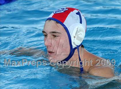 Thumbnail 1 in St. Mary's vs Davis (CIF SJS D1 Final) photogallery.