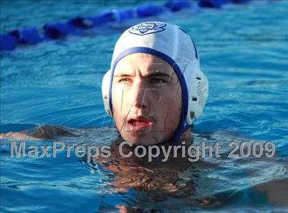 Thumbnail 1 in St. Mary's vs Davis (CIF SJS D1 Final) photogallery.