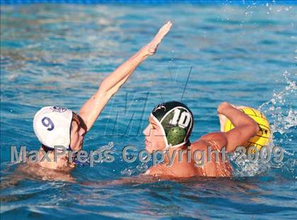 Thumbnail 3 in St. Mary's vs Davis (CIF SJS D1 Final) photogallery.