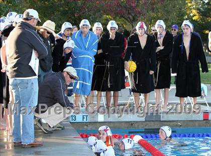 Thumbnail 2 in St. Mary's vs Davis (CIF SJS D1 Final) photogallery.