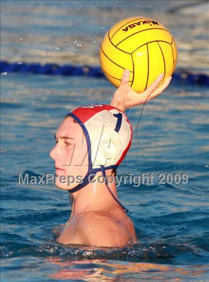 Thumbnail 3 in St. Mary's vs Davis (CIF SJS D1 Final) photogallery.
