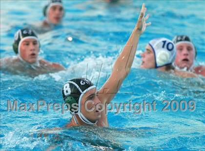 Thumbnail 2 in St. Mary's vs Davis (CIF SJS D1 Final) photogallery.