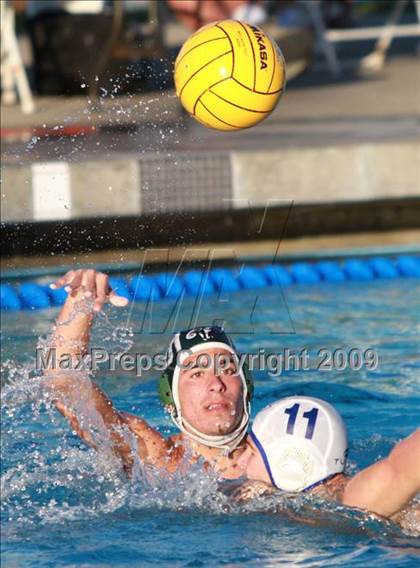 Thumbnail 1 in St. Mary's vs Davis (CIF SJS D1 Final) photogallery.
