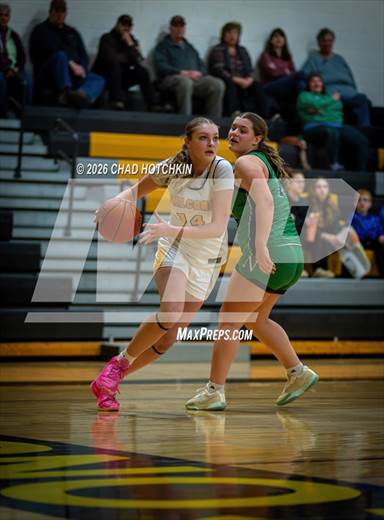 Naples @ South Seneca (NYSPHAA Section 5 Class C2 Round 1)