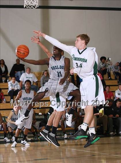 Thumbnail 1 in Sheldon @ Ponderosa photogallery.