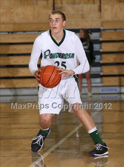 Thumbnail 2 in Sheldon @ Ponderosa photogallery.