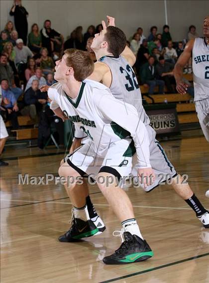 Thumbnail 1 in Sheldon @ Ponderosa photogallery.