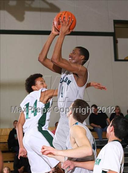 Thumbnail 1 in Sheldon @ Ponderosa photogallery.
