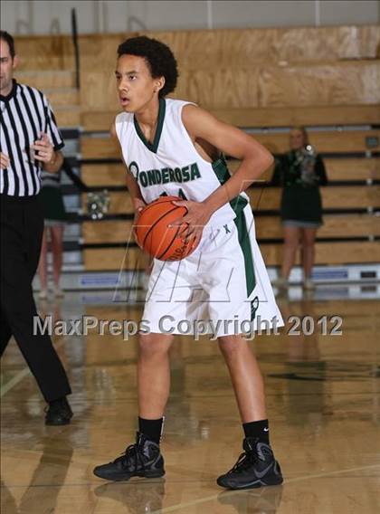 Thumbnail 1 in Sheldon @ Ponderosa photogallery.