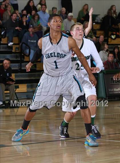 Thumbnail 2 in Sheldon @ Ponderosa photogallery.