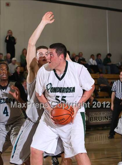 Thumbnail 3 in Sheldon @ Ponderosa photogallery.