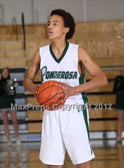 Thumbnail 2 in Sheldon @ Ponderosa photogallery.