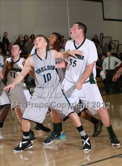 Thumbnail 1 in Sheldon @ Ponderosa photogallery.