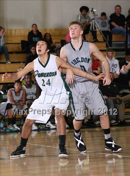 Thumbnail 2 in Sheldon @ Ponderosa photogallery.