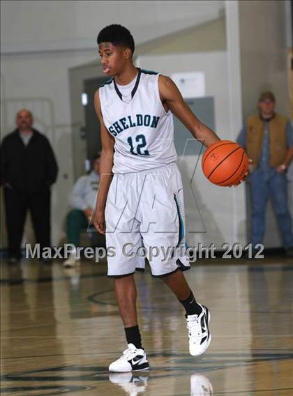 Thumbnail 2 in Sheldon @ Ponderosa photogallery.