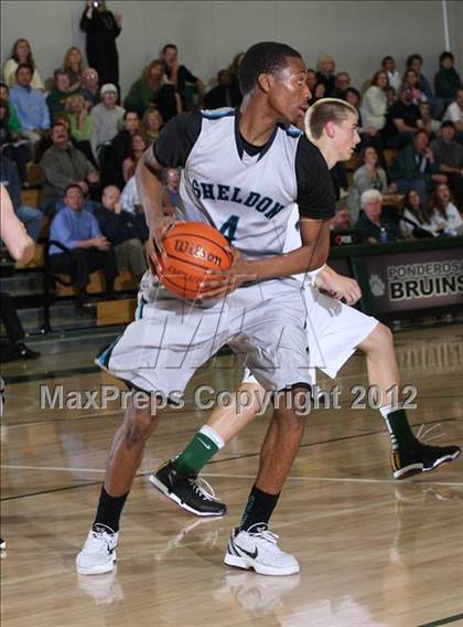 Thumbnail 2 in Sheldon @ Ponderosa photogallery.