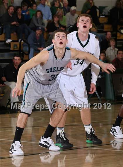 Thumbnail 1 in Sheldon @ Ponderosa photogallery.