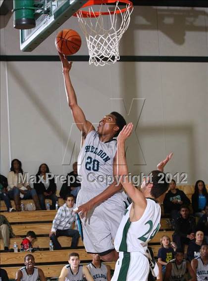 Thumbnail 3 in Sheldon @ Ponderosa photogallery.