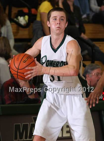 Thumbnail 2 in Sheldon @ Ponderosa photogallery.