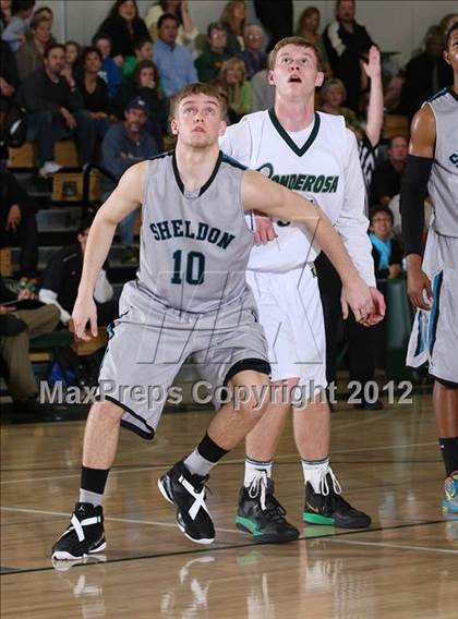 Thumbnail 2 in Sheldon @ Ponderosa photogallery.