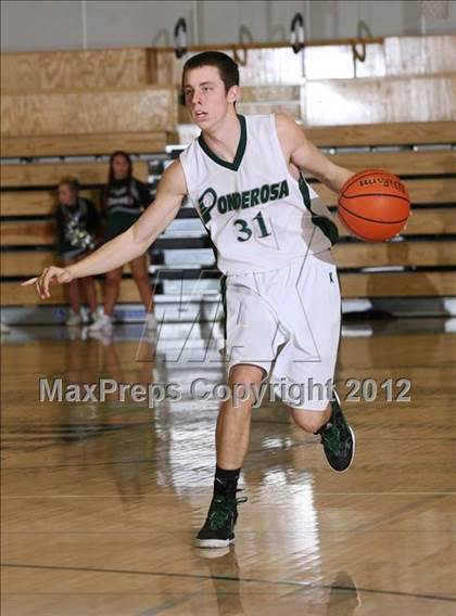 Thumbnail 3 in Sheldon @ Ponderosa photogallery.