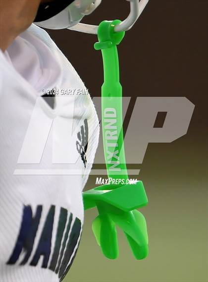 Thumbnail 2 in Marion County vs Red Bank (Blue Cross Bowl) photogallery.