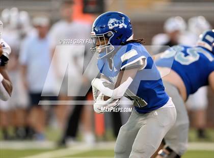 Thumbnail 3 in Marion County vs Red Bank (Blue Cross Bowl) photogallery.