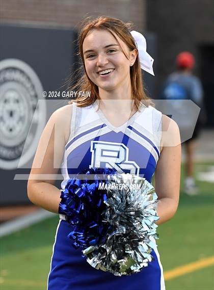 Thumbnail 3 in Marion County vs Red Bank (Blue Cross Bowl) photogallery.
