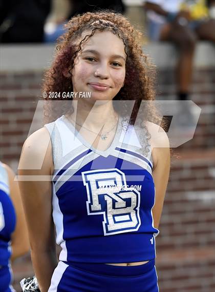 Thumbnail 1 in Marion County vs Red Bank (Blue Cross Bowl) photogallery.