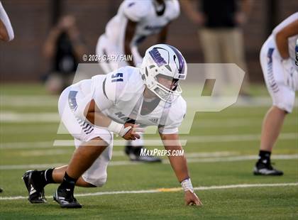 Thumbnail 3 in Marion County vs Red Bank (Blue Cross Bowl) photogallery.