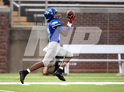 Thumbnail 2 in Marion County vs Red Bank (Blue Cross Bowl) photogallery.