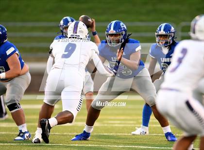 Thumbnail 1 in Marion County vs Red Bank (Blue Cross Bowl) photogallery.