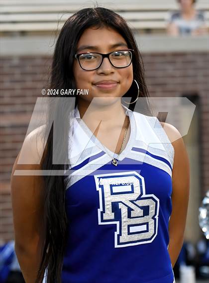 Thumbnail 2 in Marion County vs Red Bank (Blue Cross Bowl) photogallery.