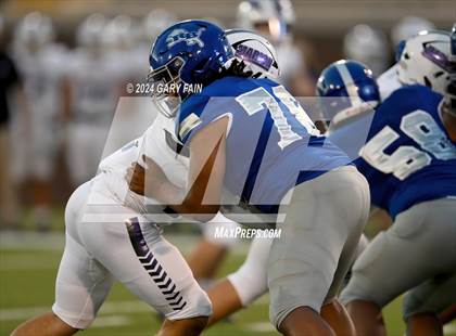 Thumbnail 1 in Marion County vs Red Bank (Blue Cross Bowl) photogallery.