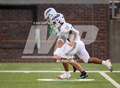 Thumbnail 3 in Marion County vs Red Bank (Blue Cross Bowl) photogallery.