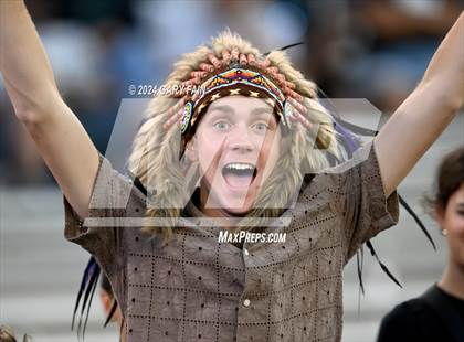 Thumbnail 1 in Marion County vs Red Bank (Blue Cross Bowl) photogallery.