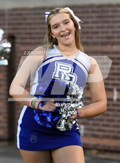 Thumbnail 3 in Marion County vs Red Bank (Blue Cross Bowl) photogallery.