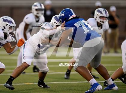 Thumbnail 1 in Marion County vs Red Bank (Blue Cross Bowl) photogallery.