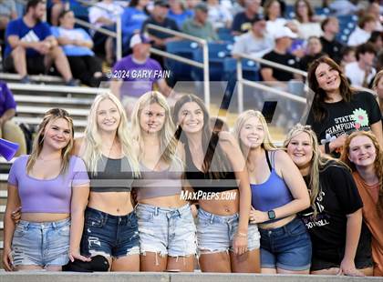 Thumbnail 1 in Marion County vs Red Bank (Blue Cross Bowl) photogallery.