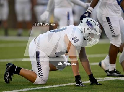 Thumbnail 3 in Marion County vs Red Bank (Blue Cross Bowl) photogallery.