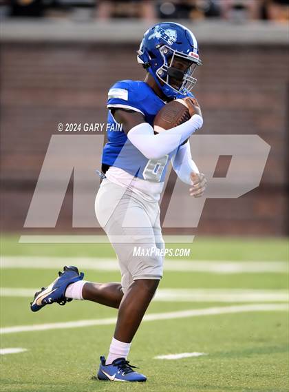 Thumbnail 1 in Marion County vs Red Bank (Blue Cross Bowl) photogallery.