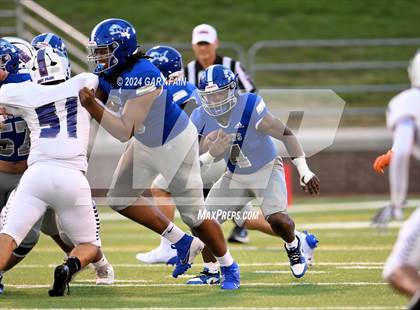 Thumbnail 3 in Marion County vs Red Bank (Blue Cross Bowl) photogallery.