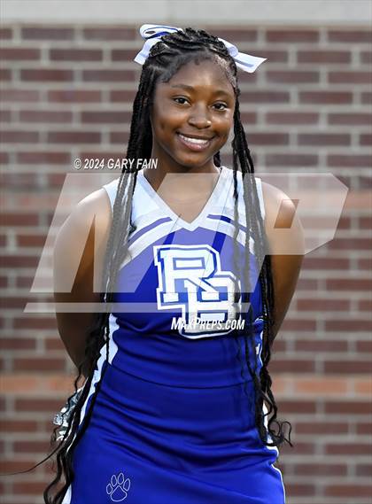 Thumbnail 3 in Marion County vs Red Bank (Blue Cross Bowl) photogallery.